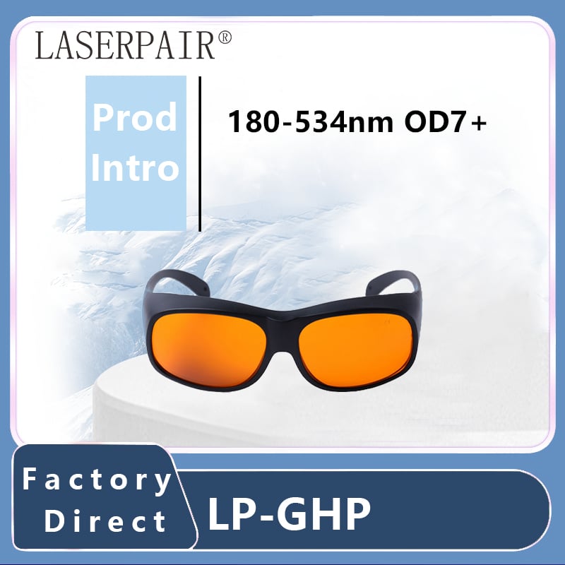 LP-GHP #33