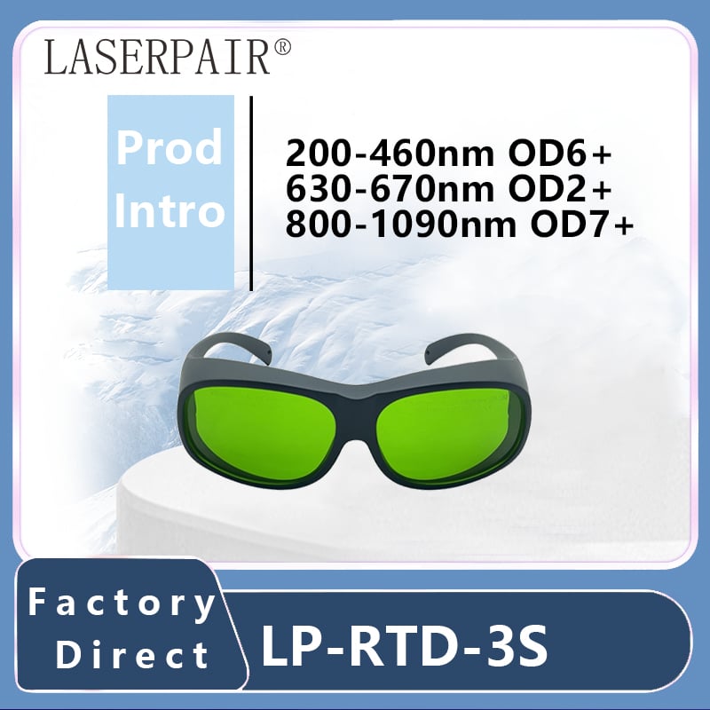 LP-RTD-3S #33