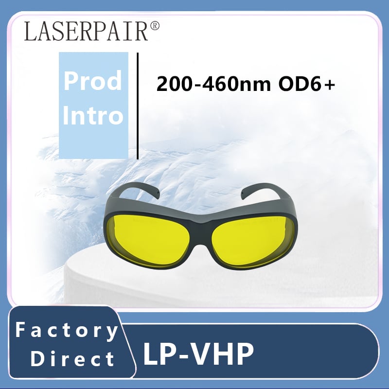 LP-VHP #33