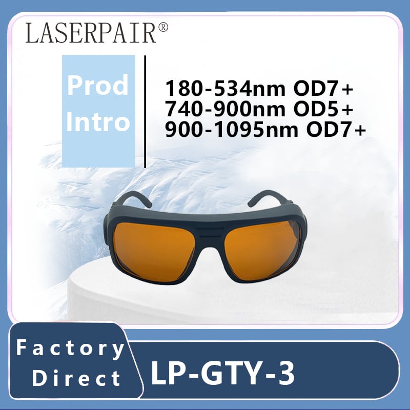 LP-GTY-3 #36