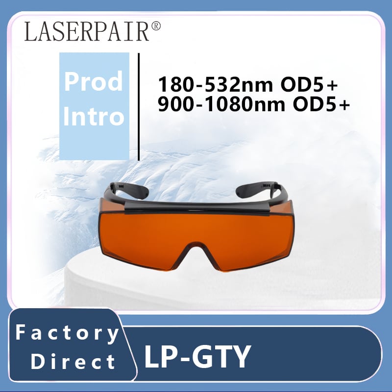 LP-GTY #305