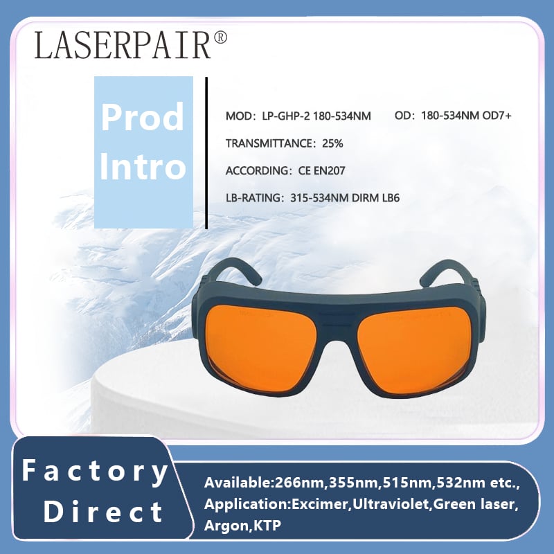 LP-GHP-2 #36 black