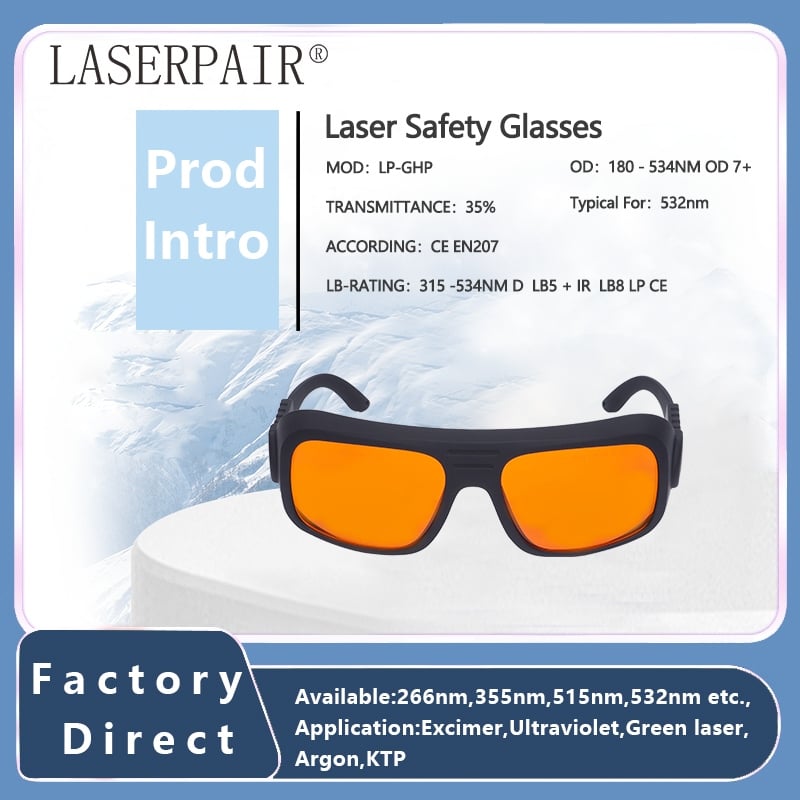 LP-GHP #36 검정색