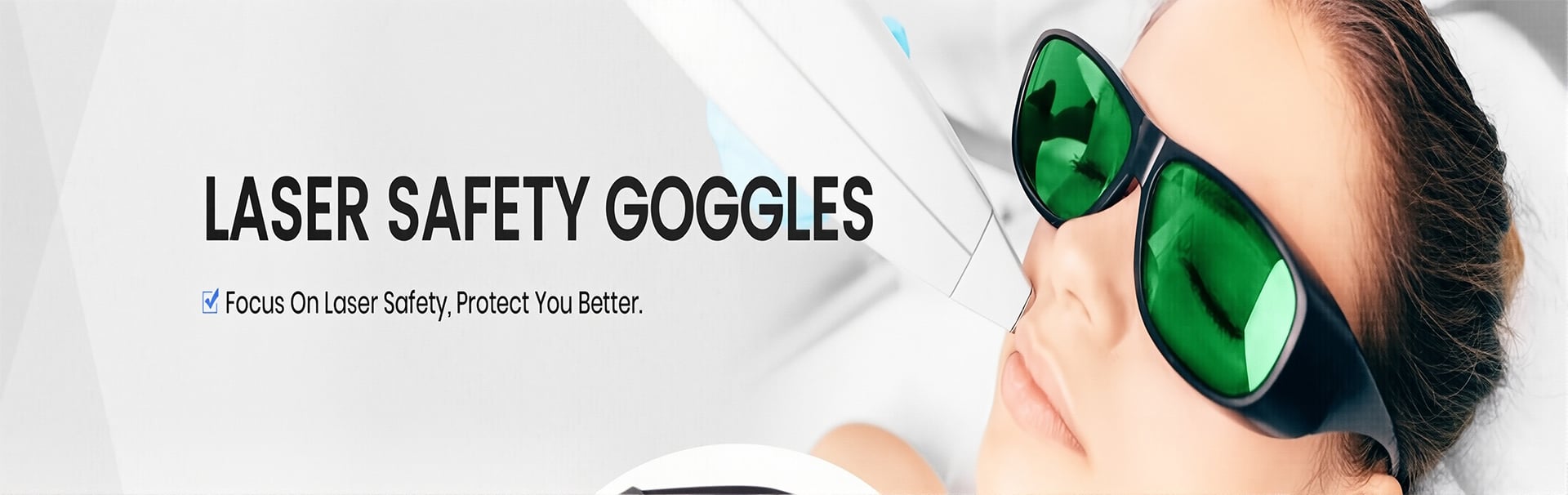 About LASERPAIR - Leading Laser Safety Solutions Provider