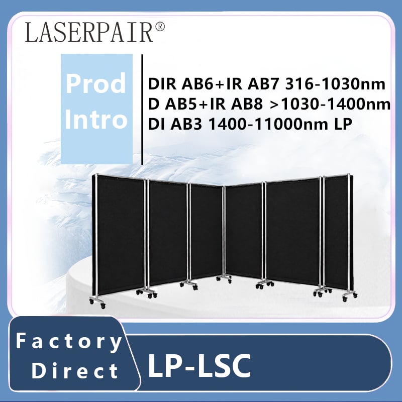 LP-LSC (Com Estrutura)