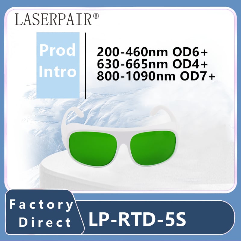LP-RTD-5S #52