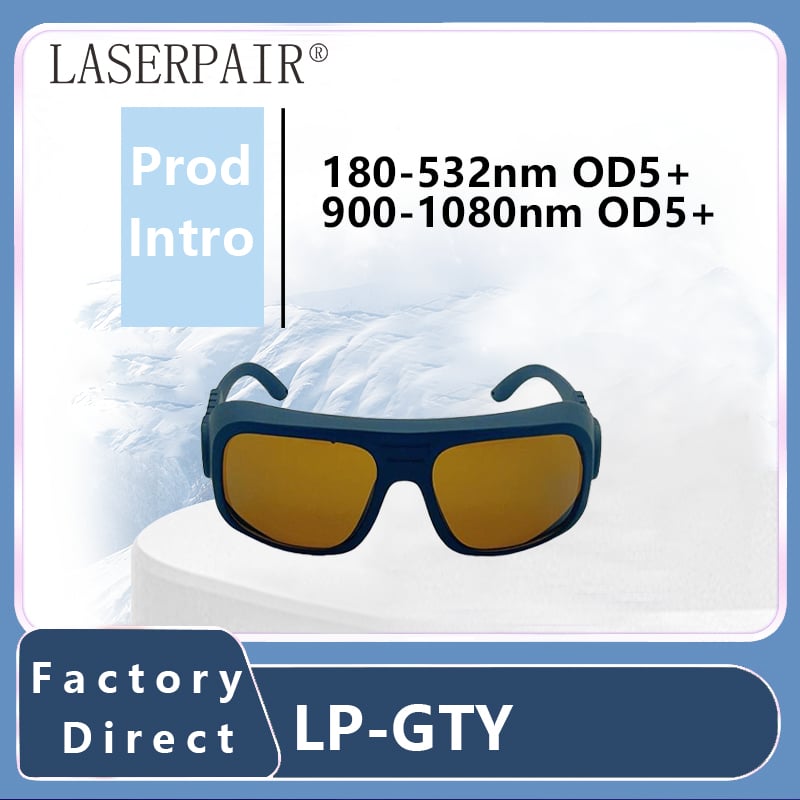 LP-GTY #36