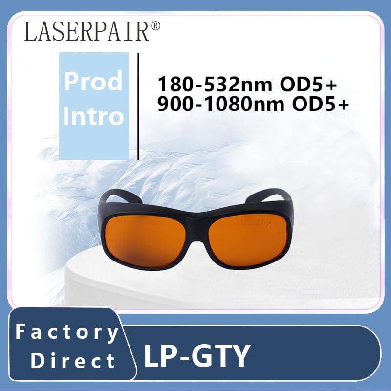 LP-GTY #33