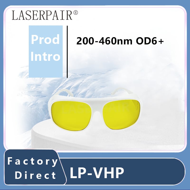 LP-VHP #52