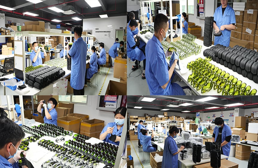 company