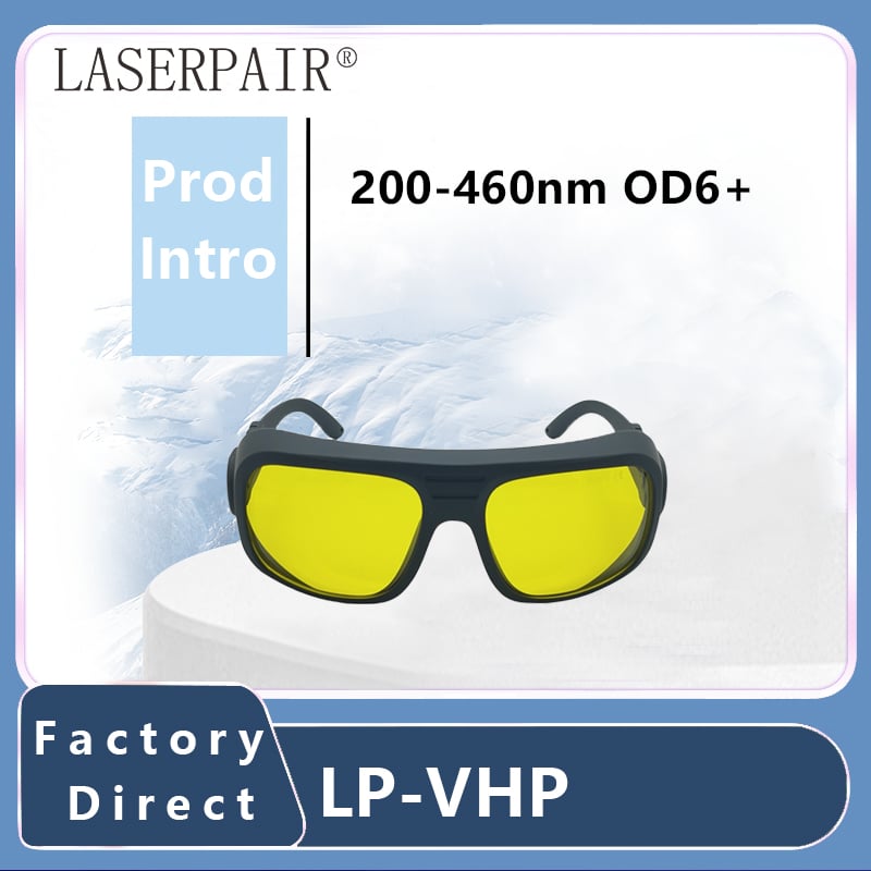 LP-VHP #36
