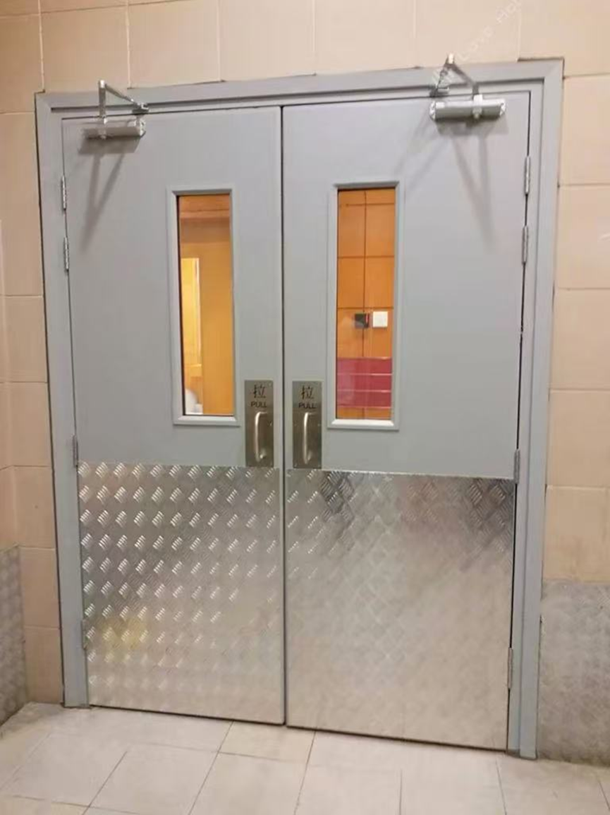 Door Closer Encyclopedia: The Invisible Guardian of Your Door
