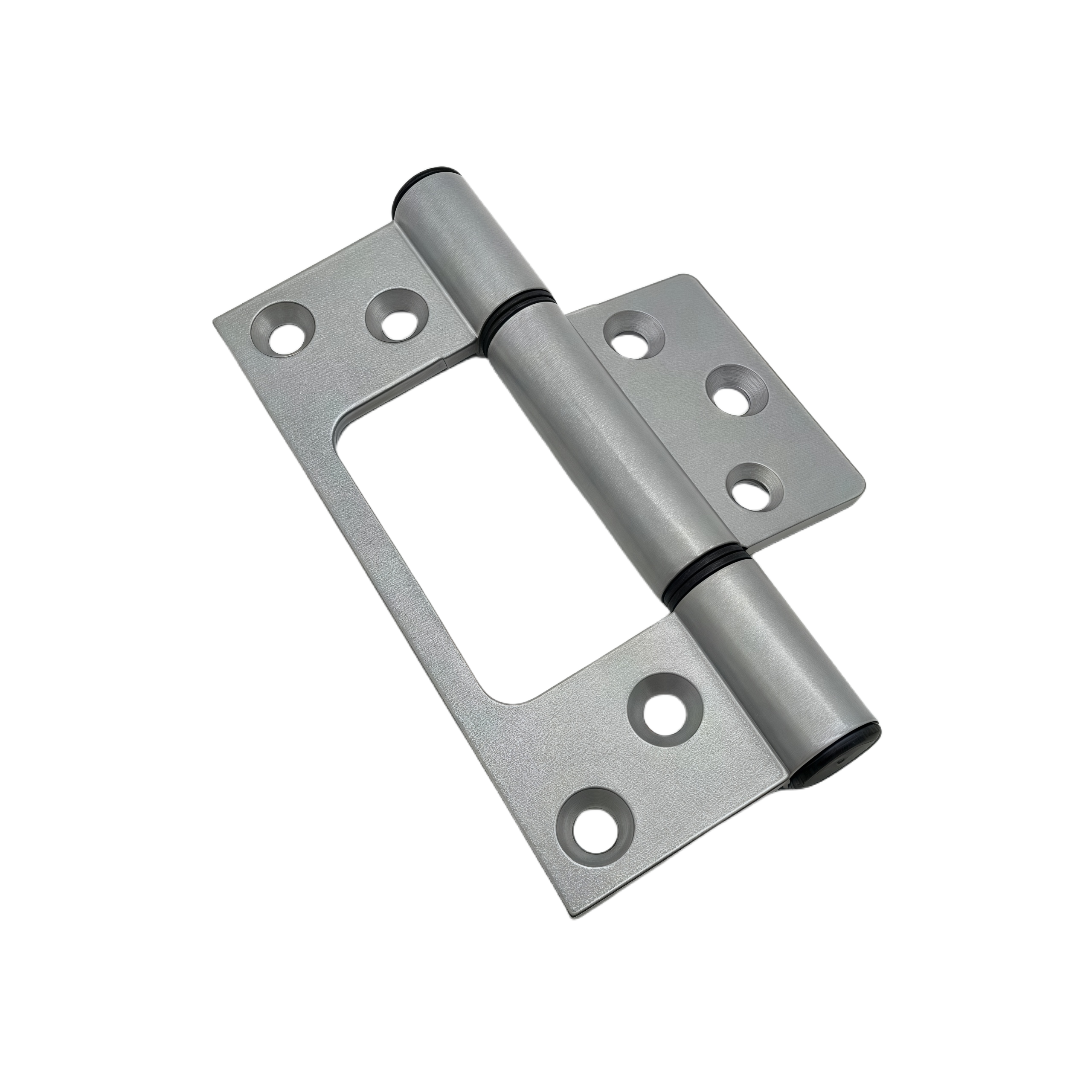 New Design Material Color Shower Door Pivot Hinge Pivot Window Door Hinge Flush Hinge