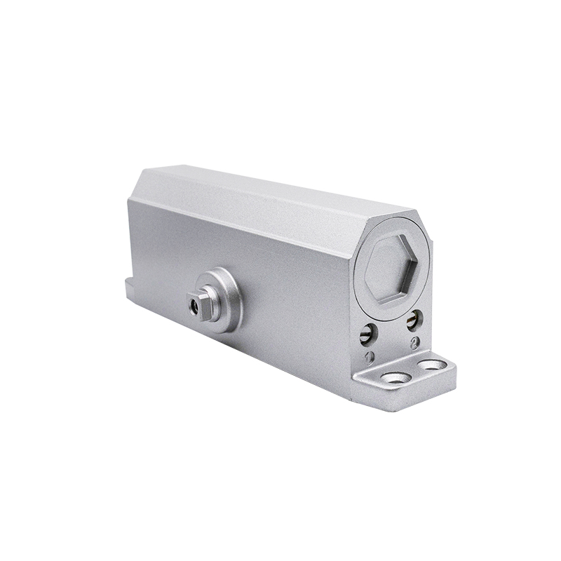 Why Hydraulic Door Closers Are Essential for Commercial Spaces