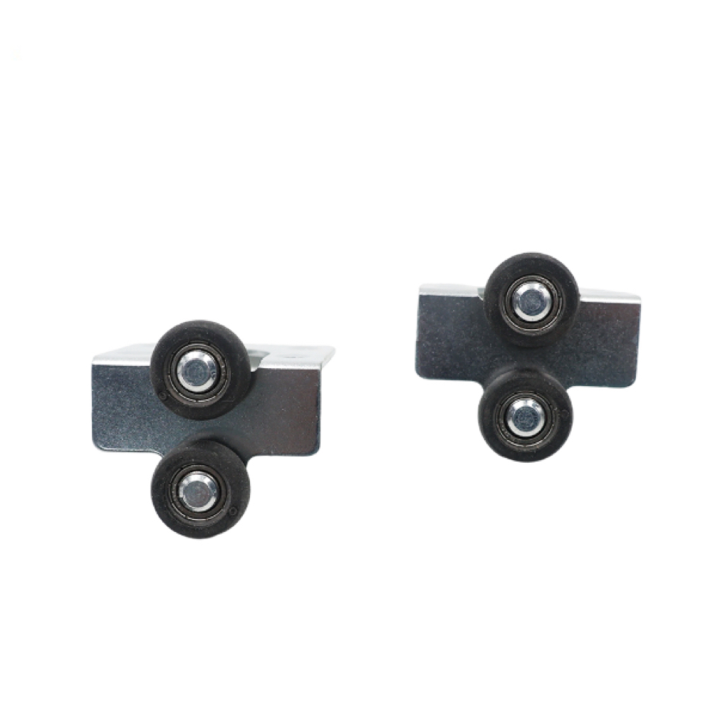 3 Reasons Aluminum Rollers Outperform Plastic in Commercial Use