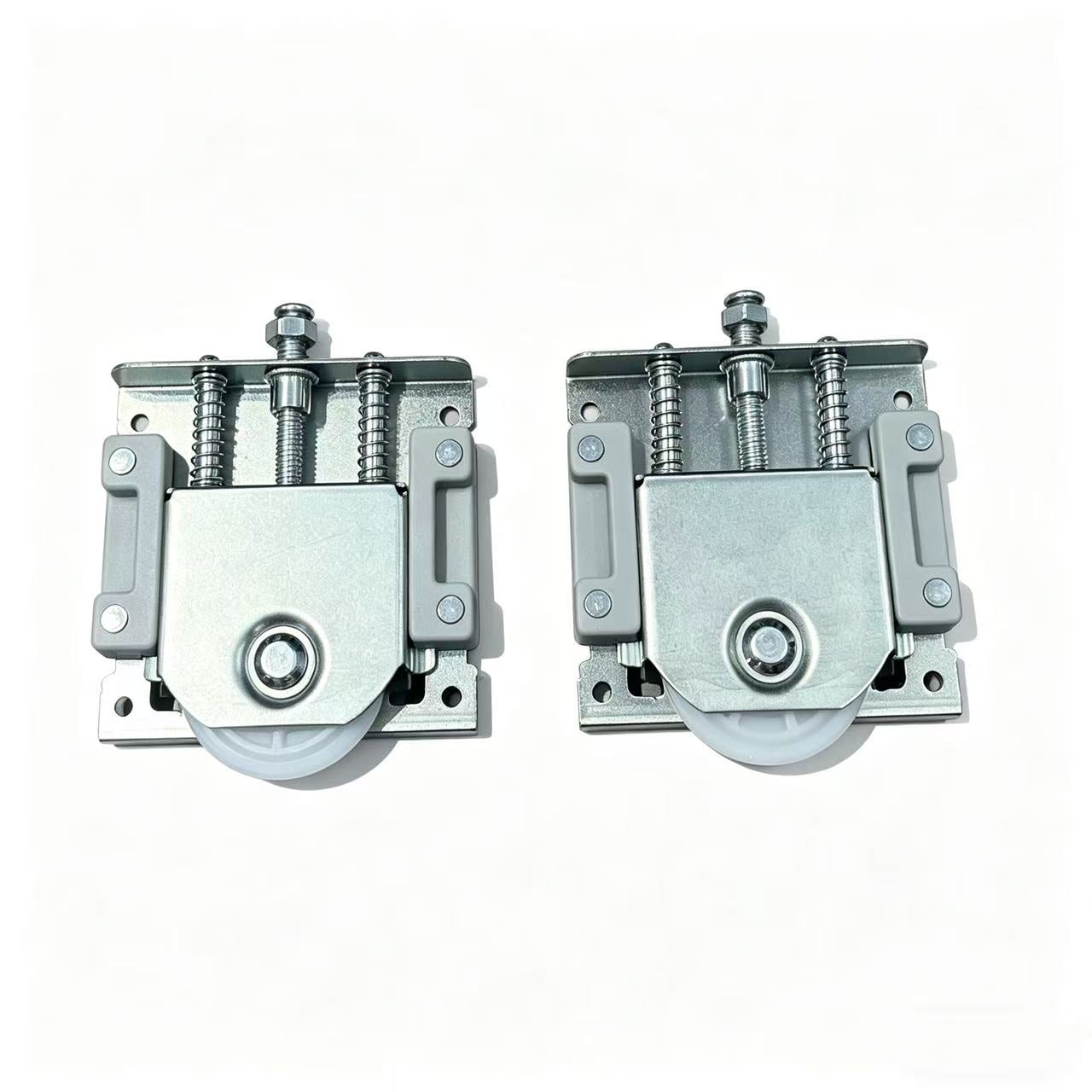 Factory Direct Wardrobe Door Roller Assembly for Global Buyers | TL-WP15