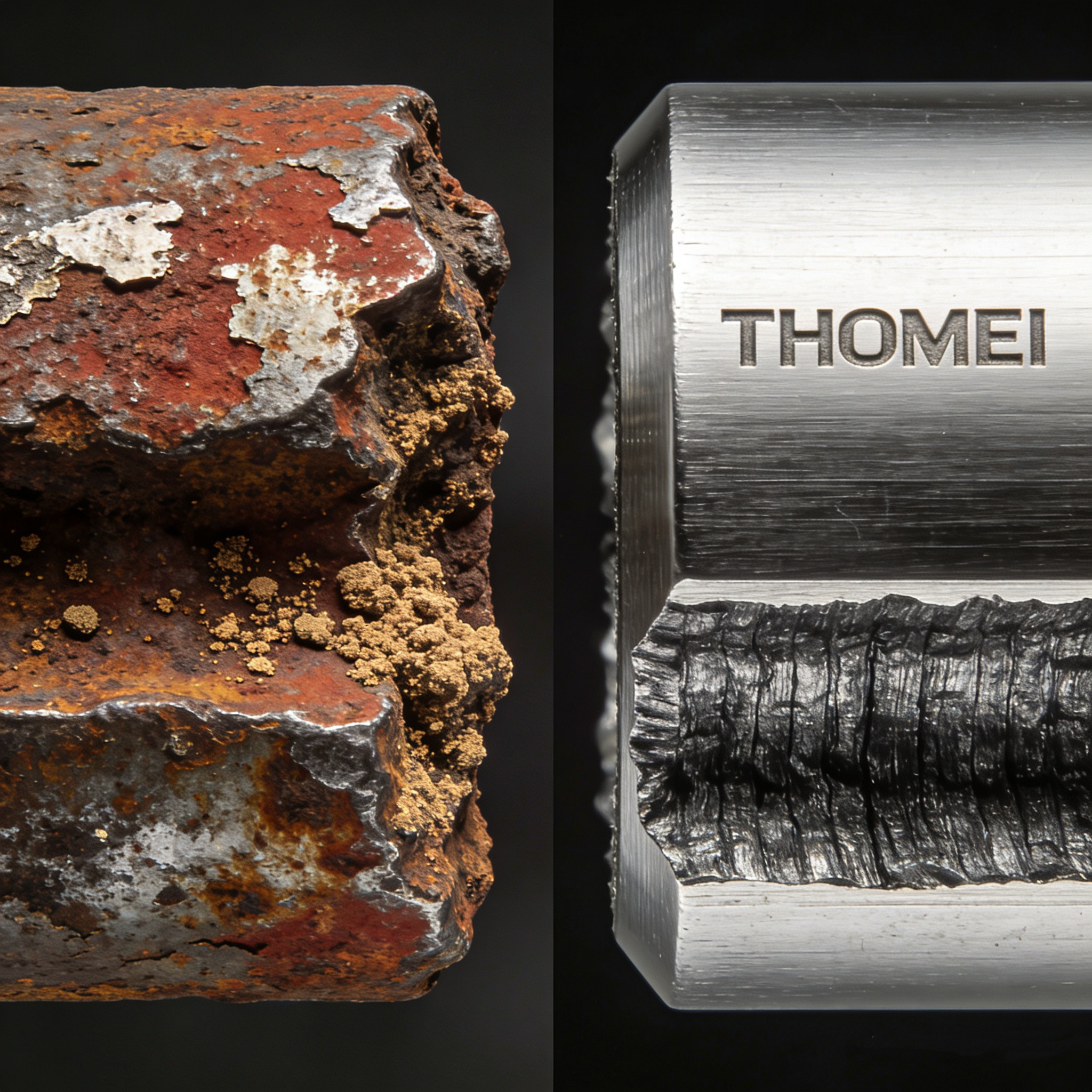 A Tiny Hardware Piece Could Have Changed Everything.