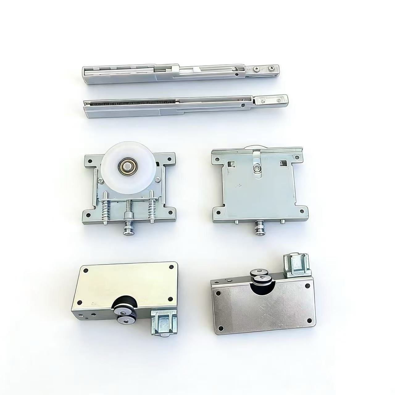  Heavy Wardrobe Sliding Door Pulley Hanging Wheel Cabinet Sliding Door RollerTL-WP1902