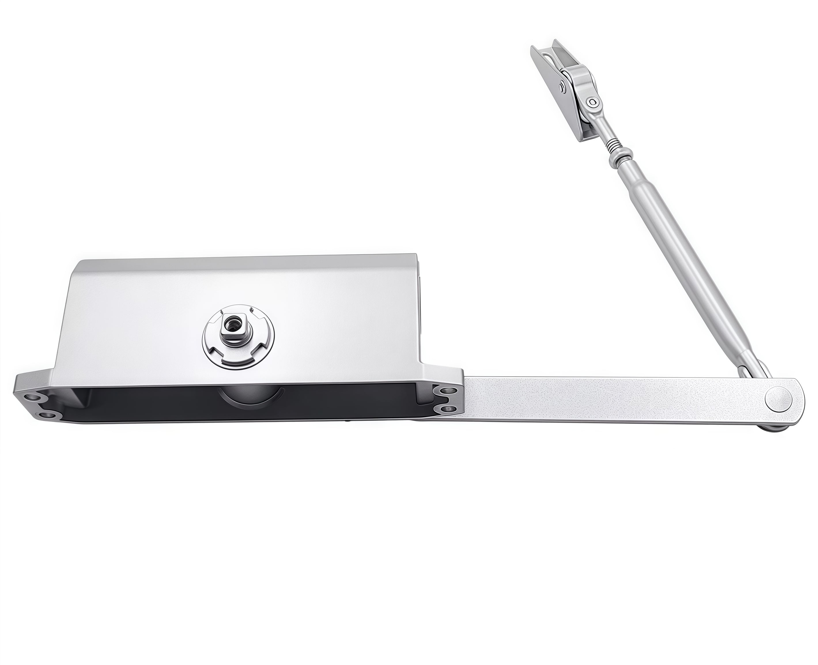 Heavy Duty Door Automatic Soft Closing Hydraulic Door Closer