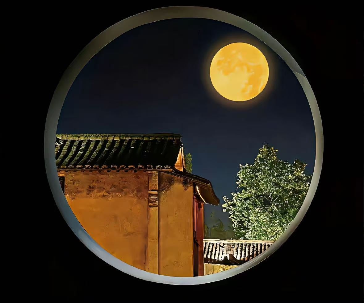 Under the Moonlight: THOMEI HARDWARE Wishing Your Home Safety and Sweet Reunions