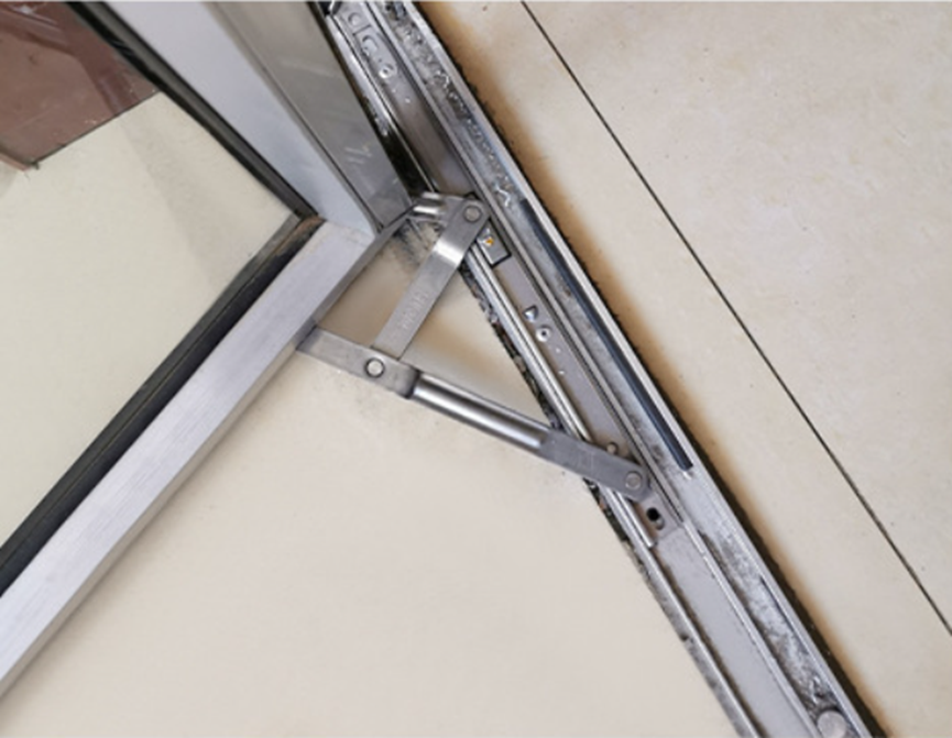 Get to Know A common Hardware accessory–Friction Stays