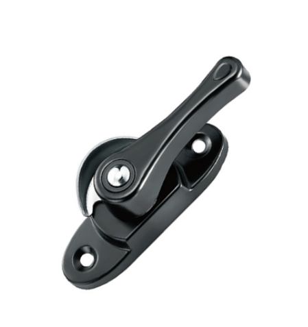 THOMEI Child-Safe Window Lock - Crescent Shape for Easy Grip