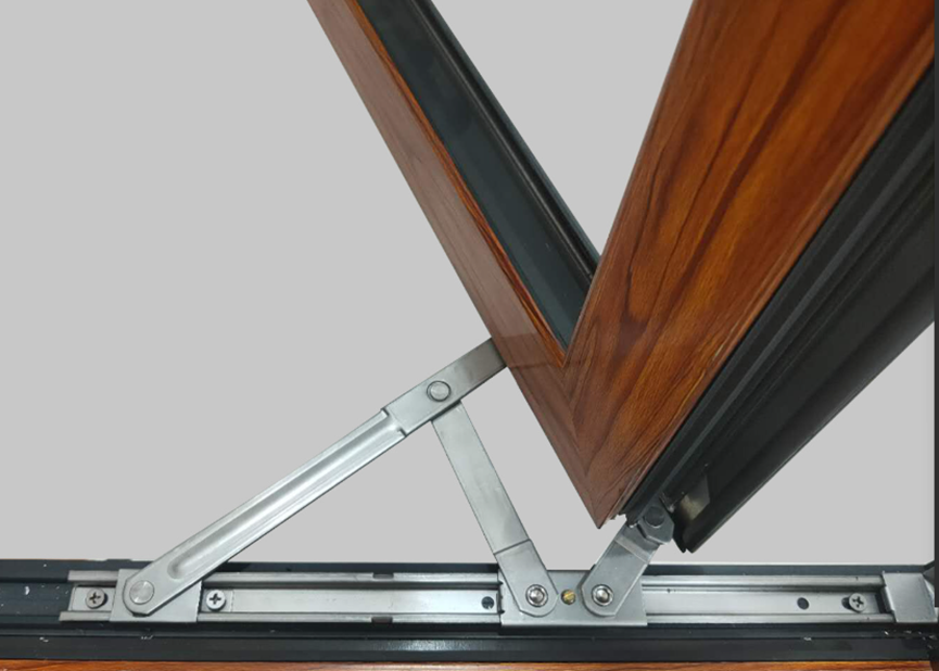 Get to Know A common Hardware accessory–Friction Stays