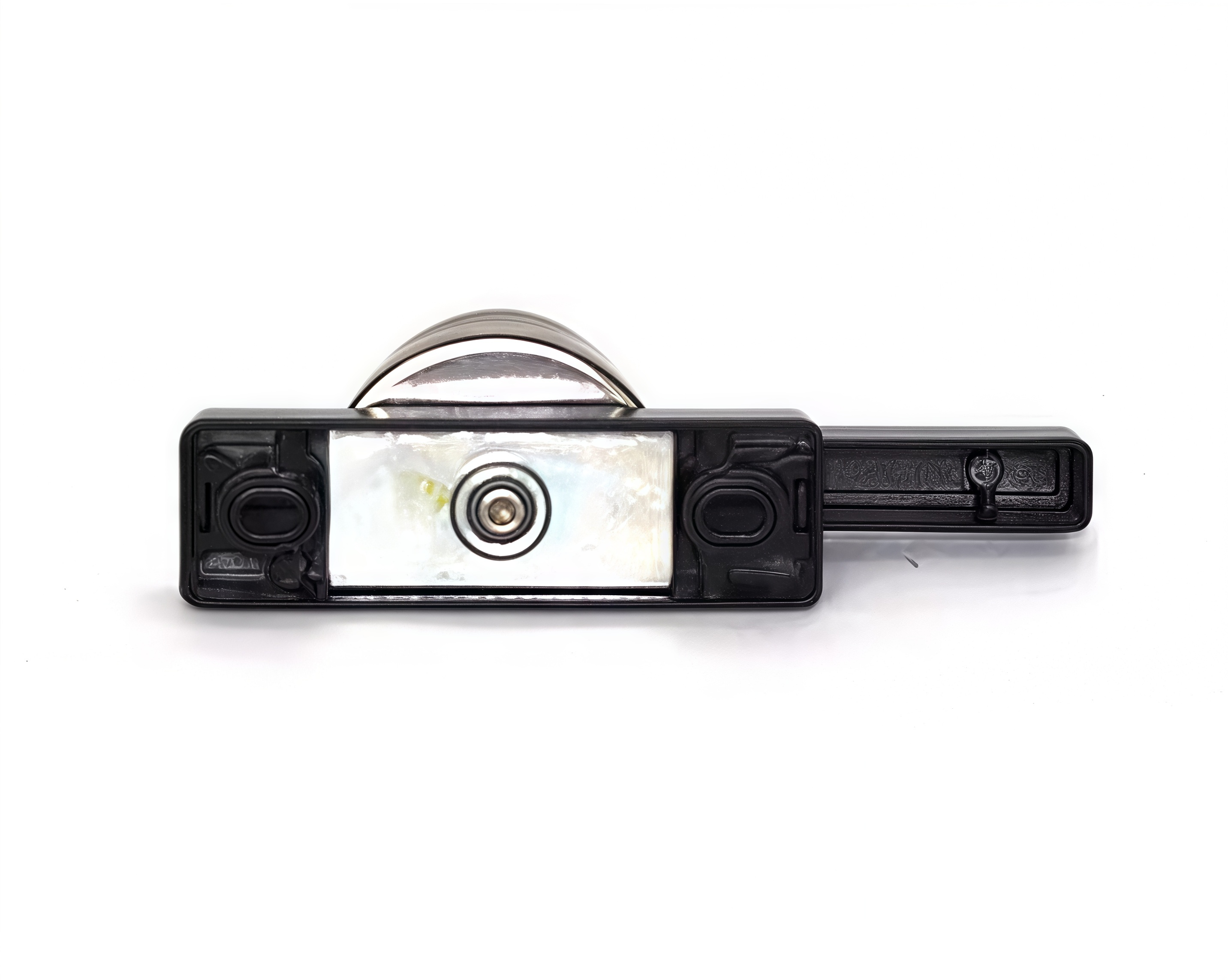 Premium Sliding & Casement Window Crescent Lock Heavy-Duty Stainless steel, Child Safety, Easy Install