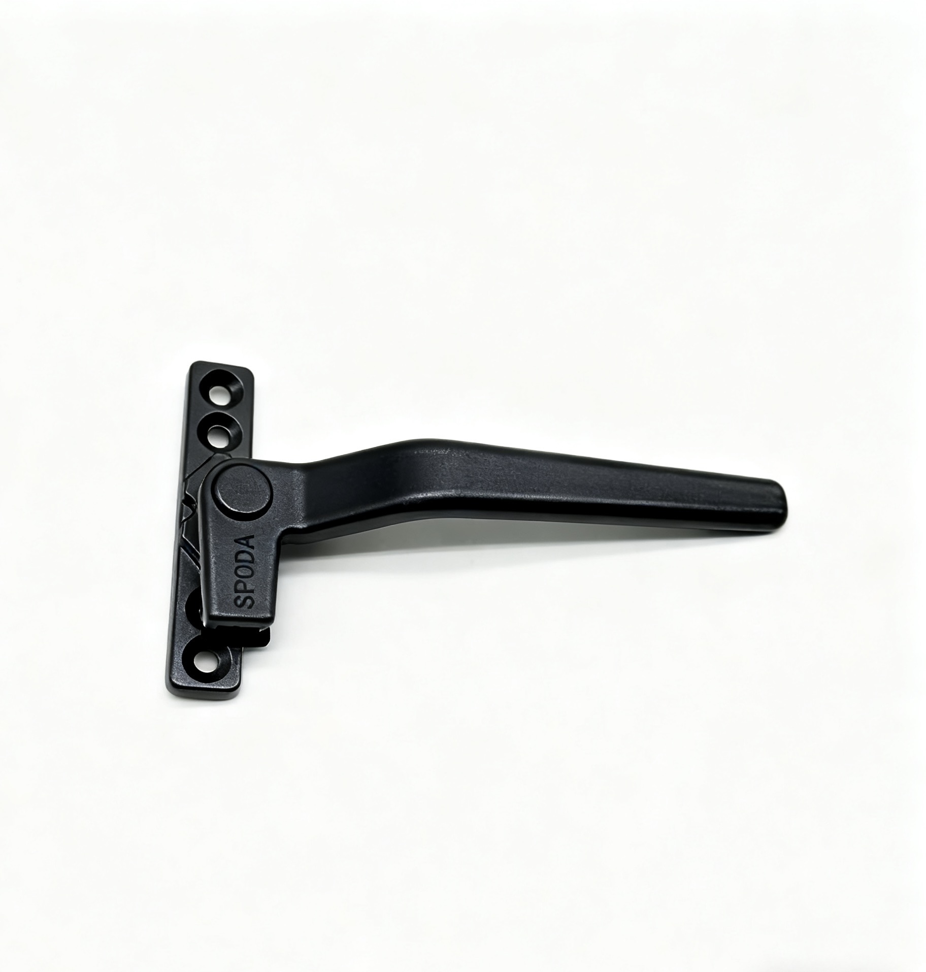 Window Lock Handle WH715 Black.jpg