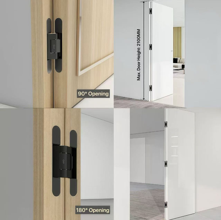 Key Features: