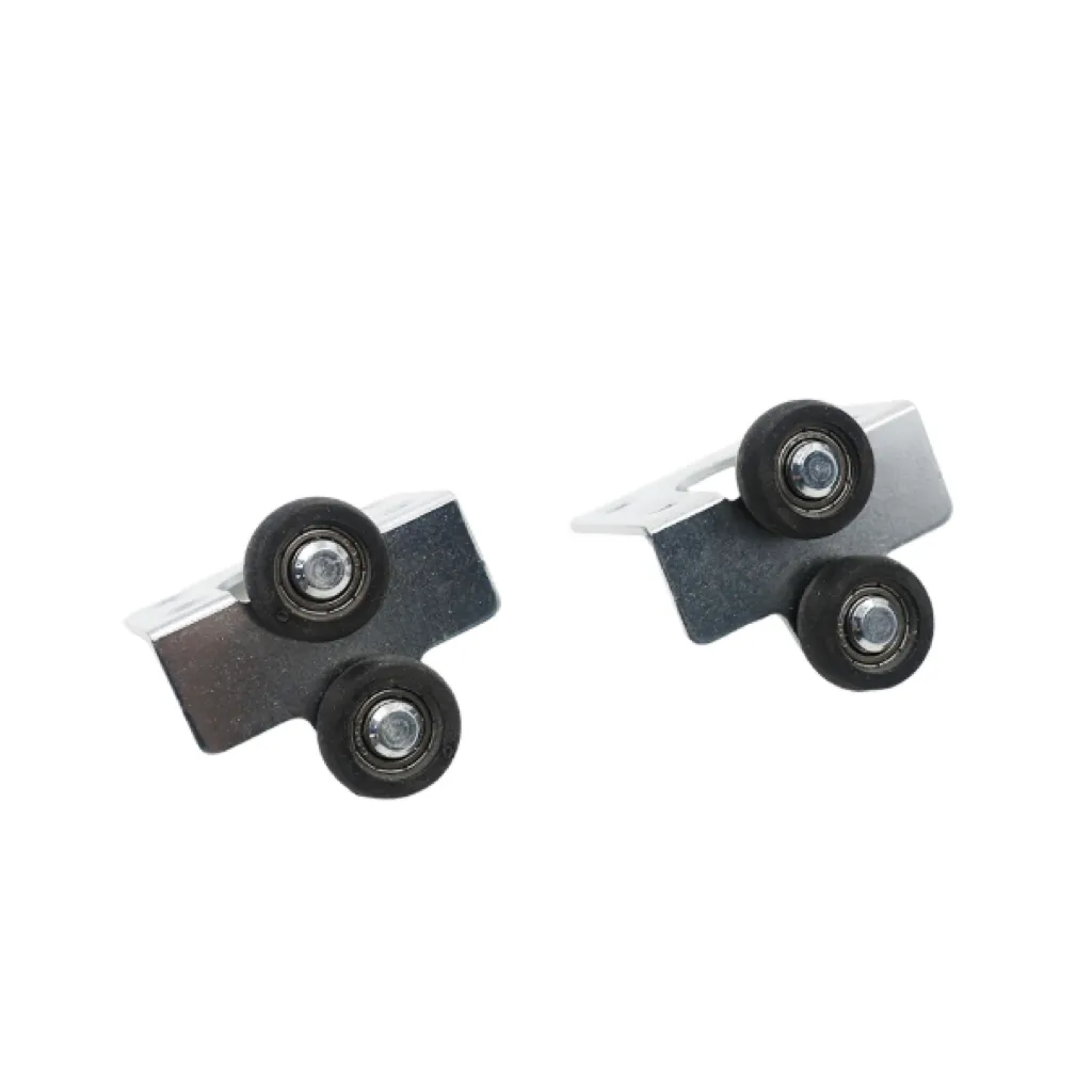 3 Reasons to Choose Stainless Steel Sliding Door Rollers
