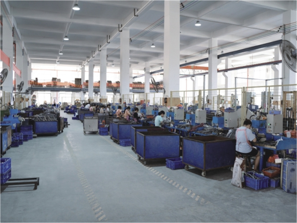 THOMEI precision functional hardware, to create a highly stable and reliable peace of mind + pleasant application experience