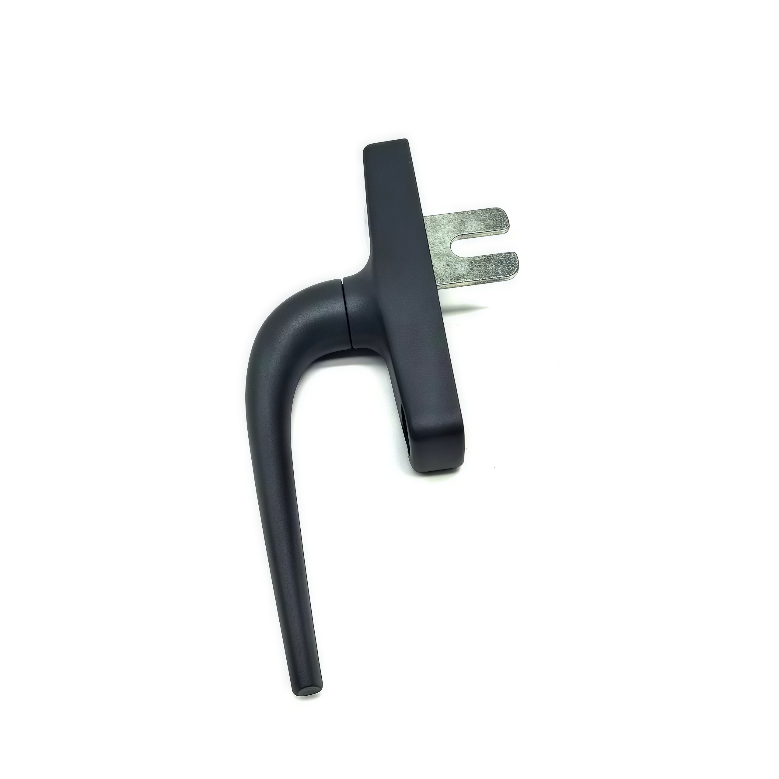 Office Building Aluminum Alloy Casement Window Handle Window Casement Window Handle Lock