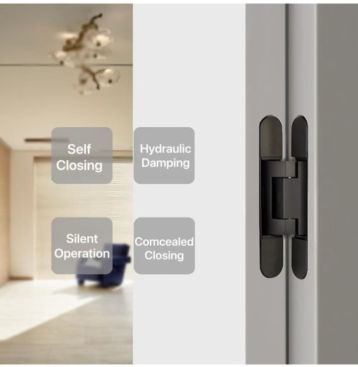 Key Features: