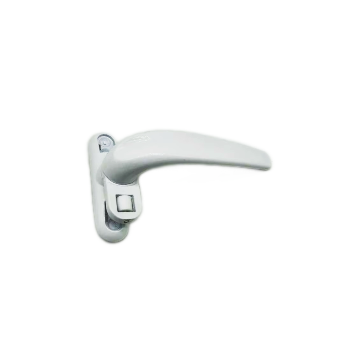 Modern Style Zinc Alloy Security Window Handle Lock Aluminium Window and Door Casement Window Lock