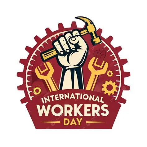 May Day 2026 – A Quick Notice from THOMEI