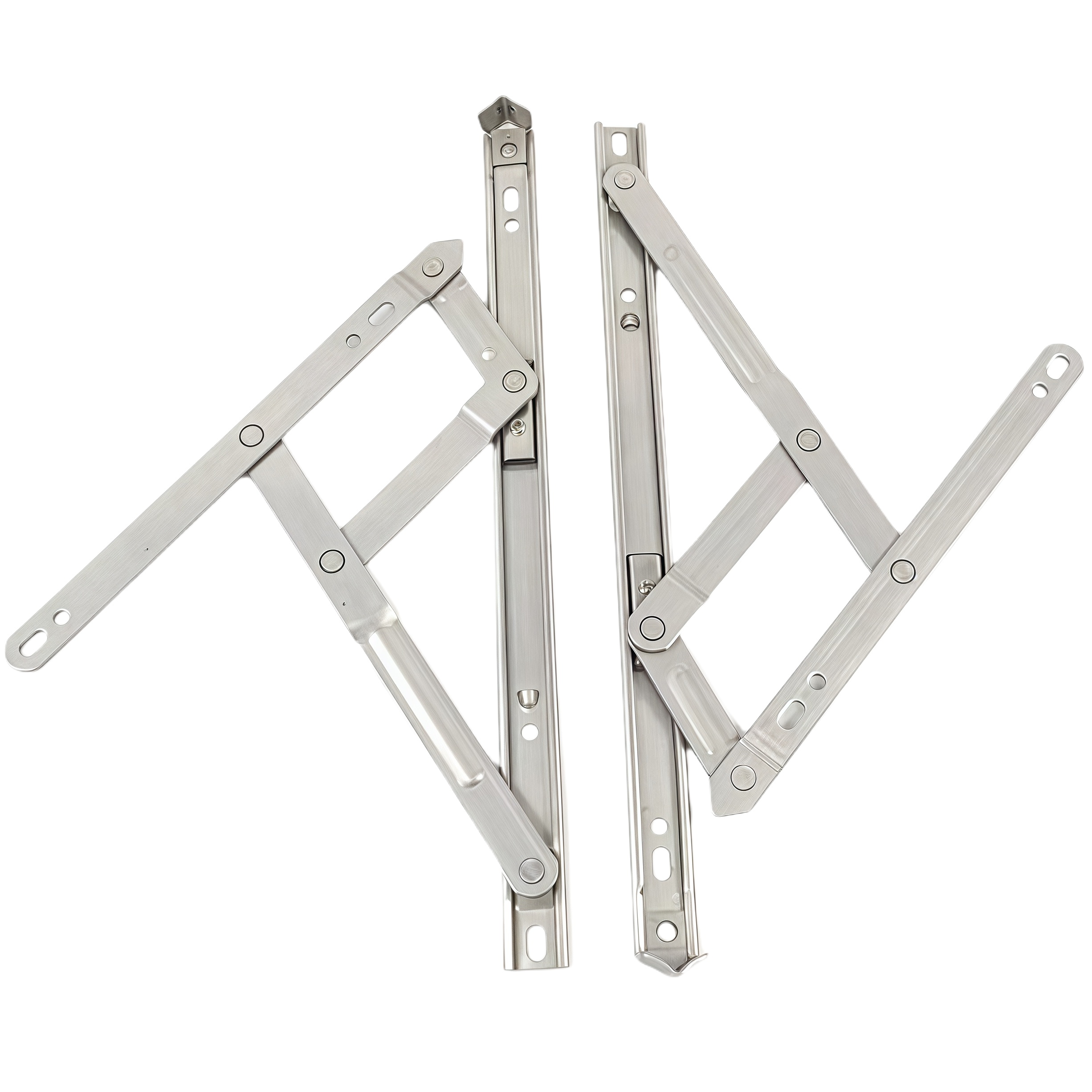 THOMEI Stainless Steel Window Friction Stay Hinge for Upvc Aluminum Window