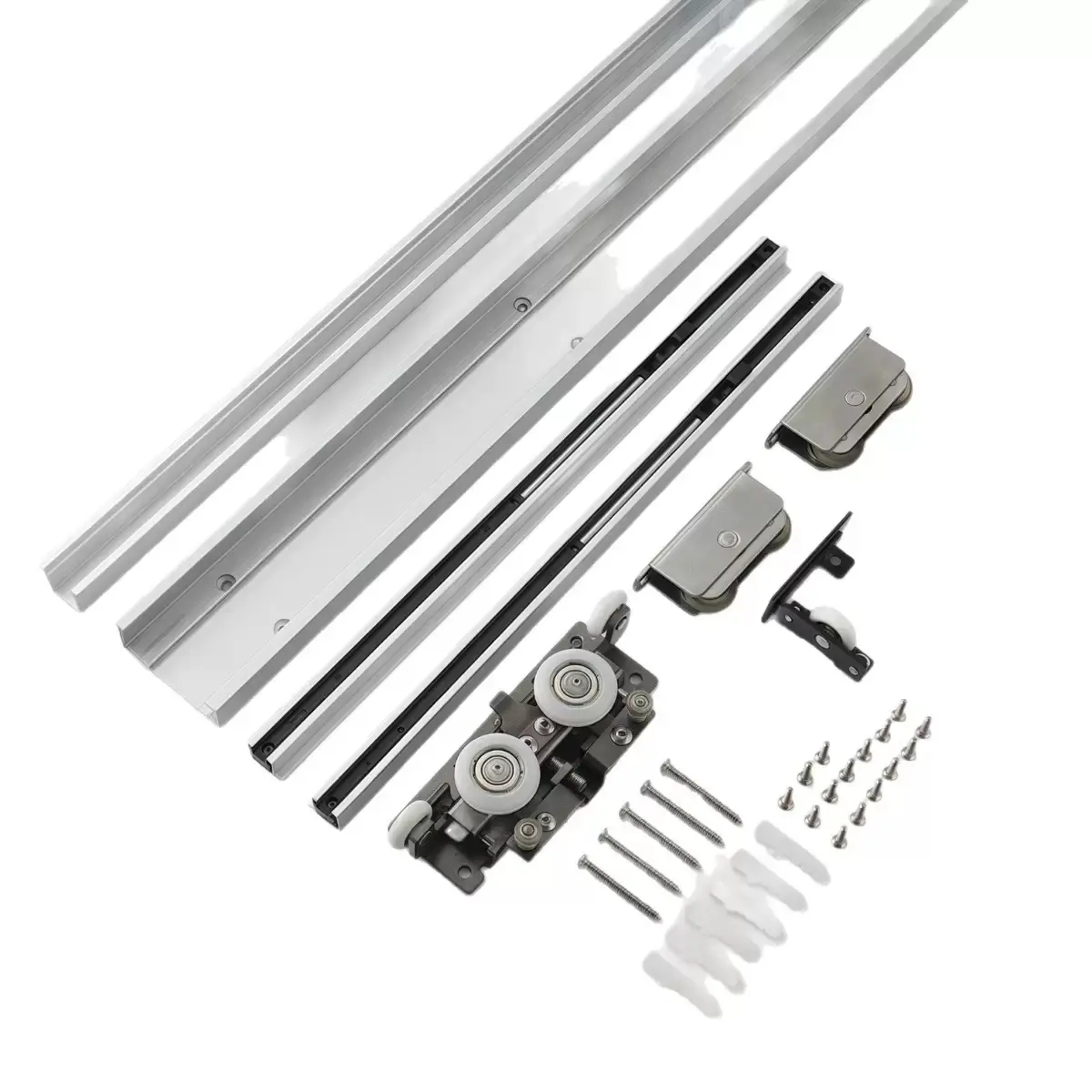 What Makes THOMEI' Sliding Glass Door Rollers Stand Out