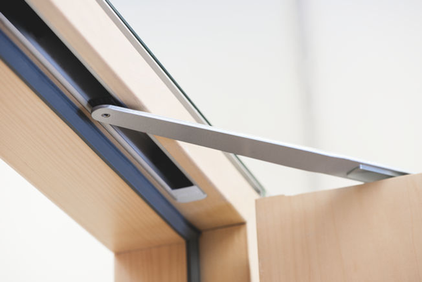 Door Closer Encyclopedia: The Invisible Guardian of Your Door