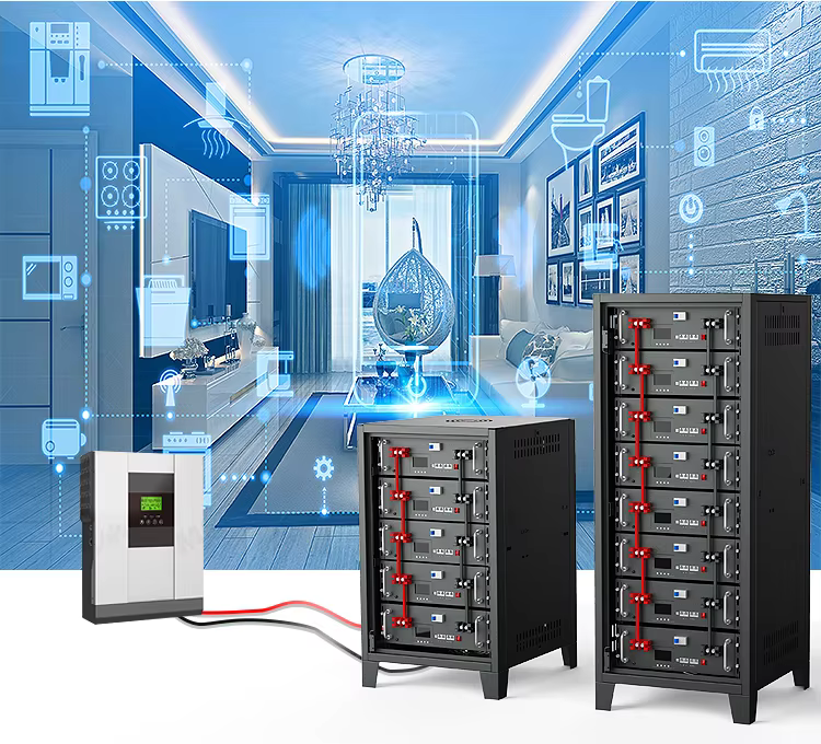 CTS lifepo4 battery 48v 200ah energy storage battery 48v 100ah 200ah 5kwh 10kwh serve rack lifepo4 lithium ion battery details