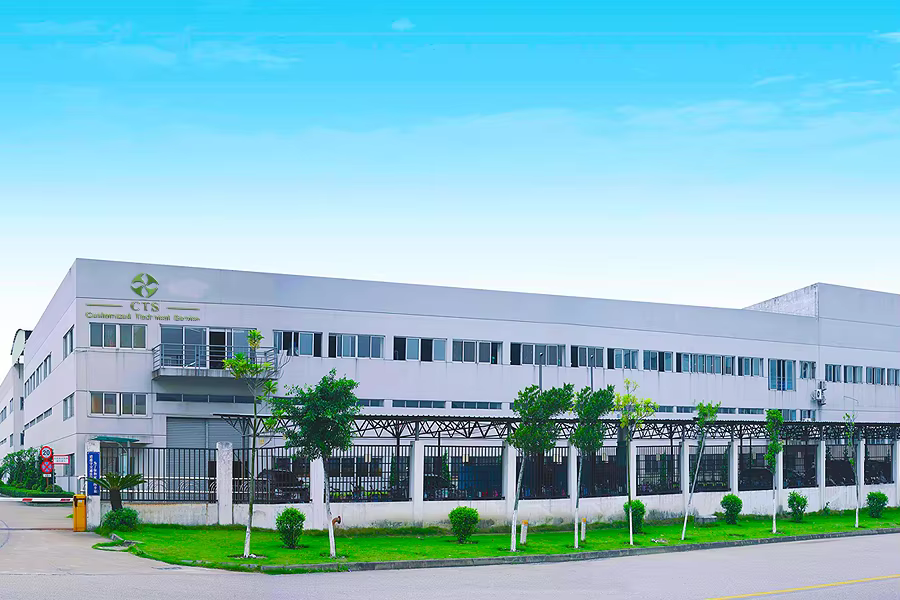 CTS lifepo4 battery 48v 200ah energy storage battery 48v 100ah 200ah 5kwh 10kwh serve rack lifepo4 lithium ion battery factory