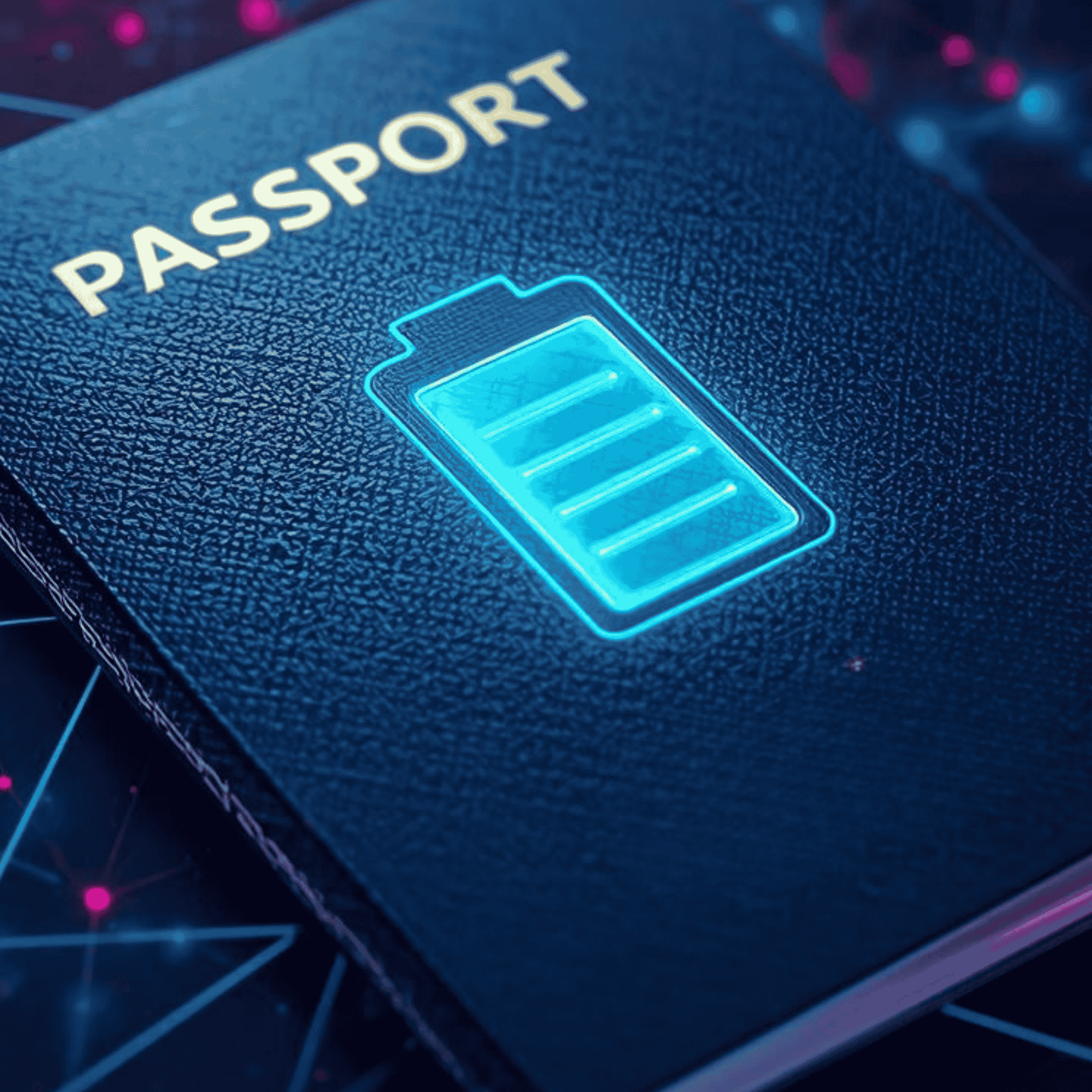 EU Battery Passport: What European Customers Need to Know