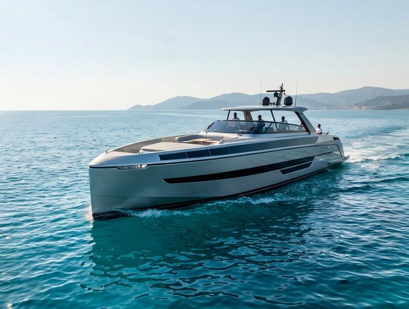 Marine Battery System Design Guide: 5 Pillars of Successful Vessel Electrification