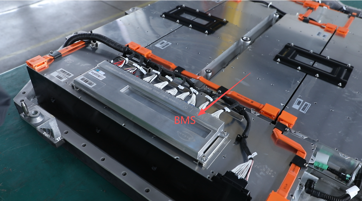 Understanding BMS (Battery Management System): The Brain Behind Every Lithium Battery