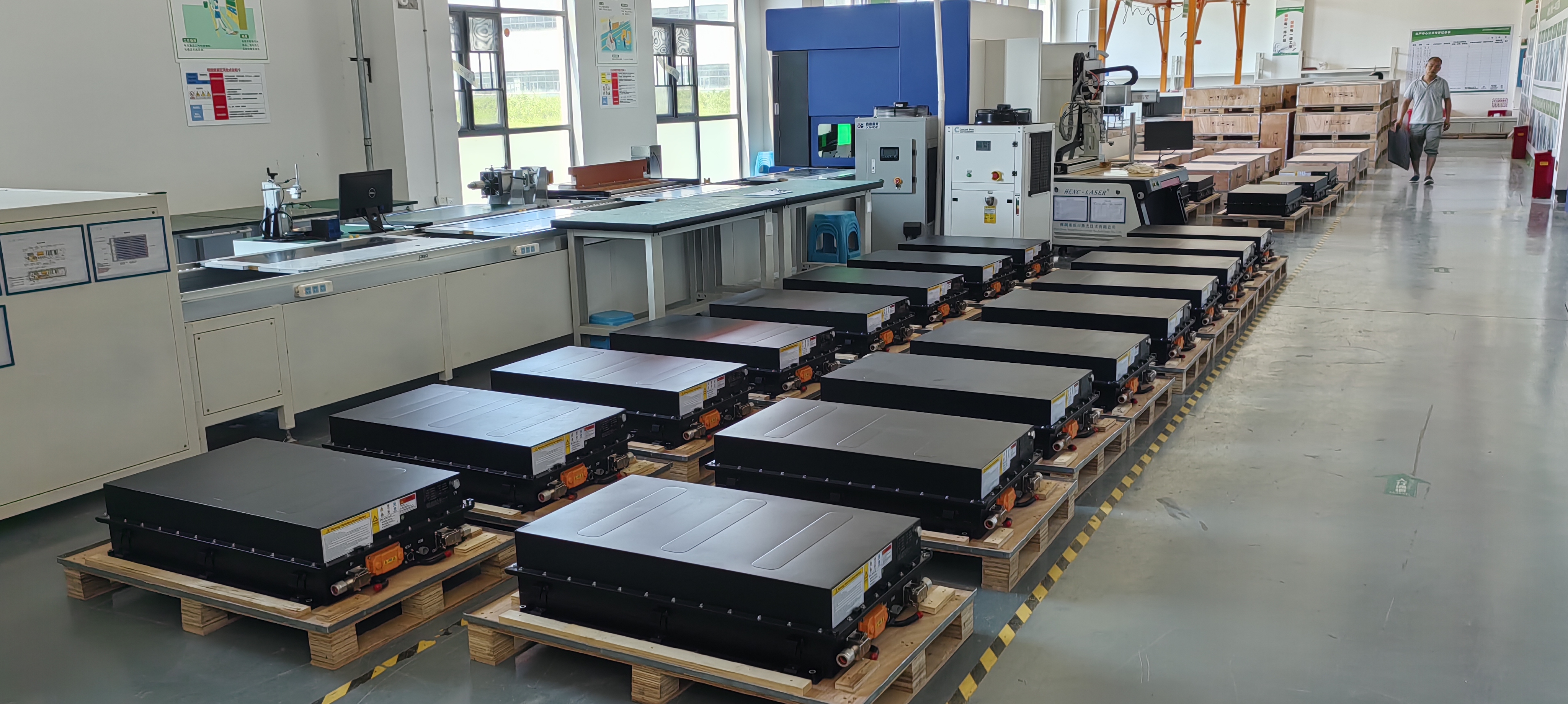 The Future of Energy Storage: Why LiFePO4 Batteries Lead the Next Decade？