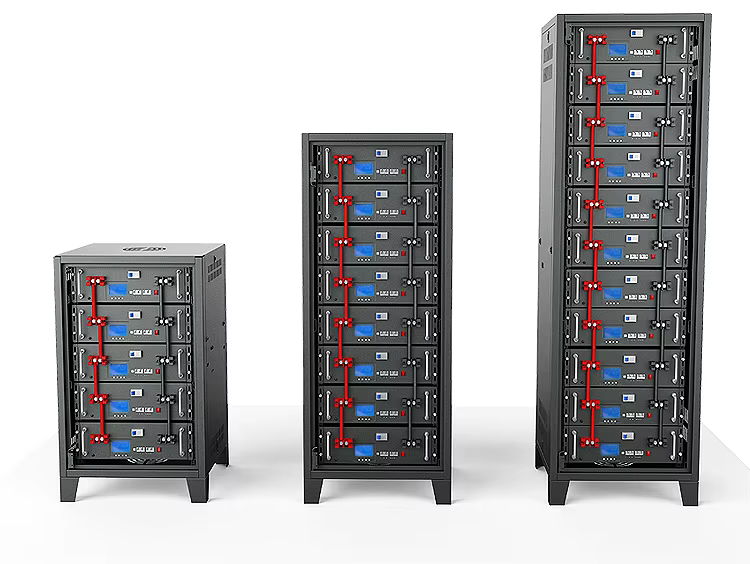 CTS lifepo4 battery 48v 200ah energy storage battery 48v 100ah 200ah 5kwh 10kwh serve rack lifepo4 lithium ion battery supplier