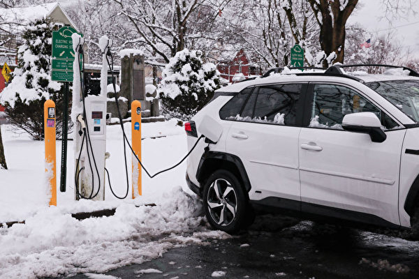 CTS Low-Temperature Battery  Solution