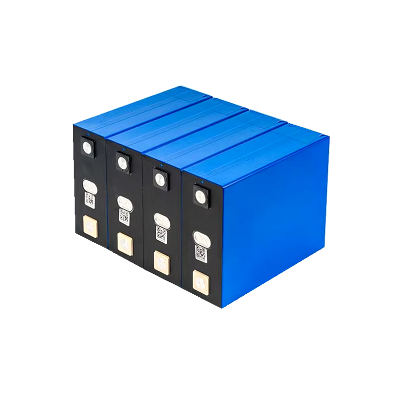 6000 Cycles Hithium 280AH 314Ah LiFePO4 Cell 3.2v Prismatic Solar lithium ion batteries 280Ah LiFePO4 Energy Storage Battery manufacture