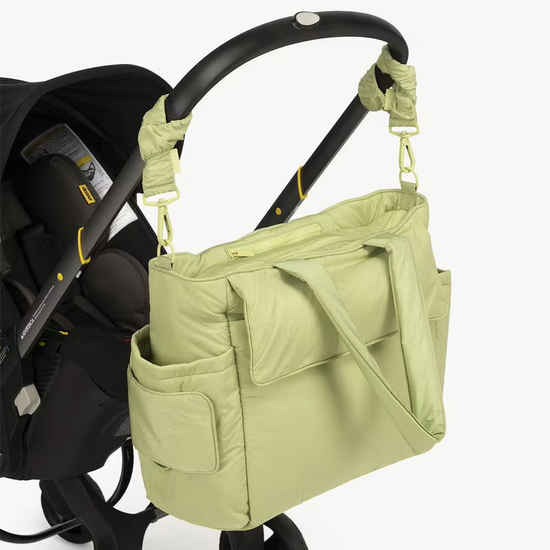 Korota matkakokemustasi Travel Mommy -laukullamme