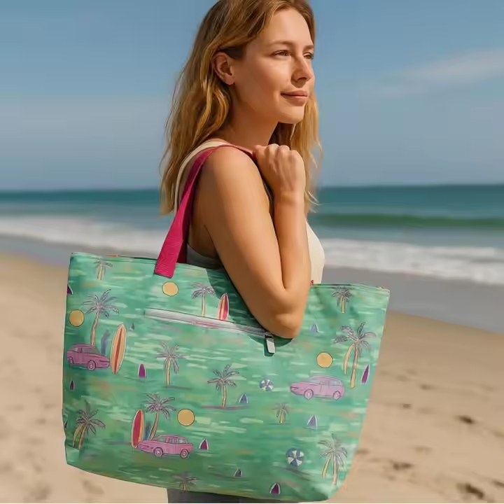 What Makes Tyvek Unique as a Bag Material